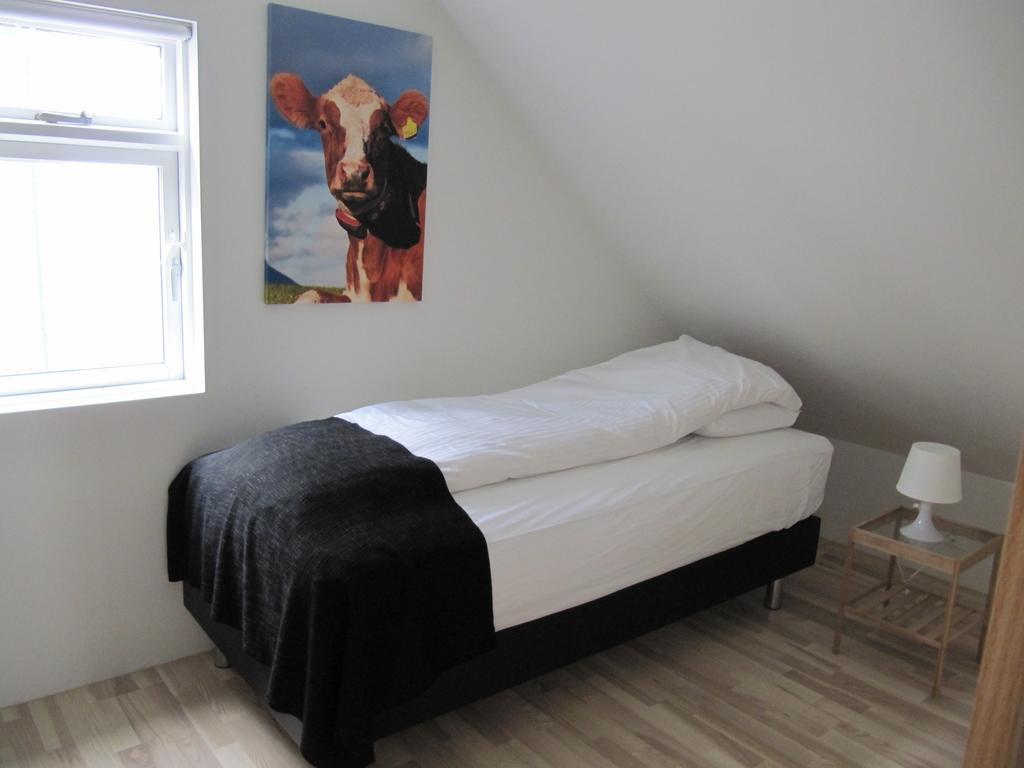 Grand-Inn Bar And Bed Saudarkrokur Rom bilde