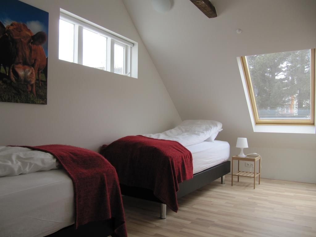 Grand-Inn Bar And Bed Saudarkrokur Rom bilde