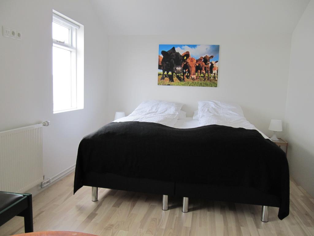 Grand-Inn Bar And Bed Saudarkrokur Rom bilde