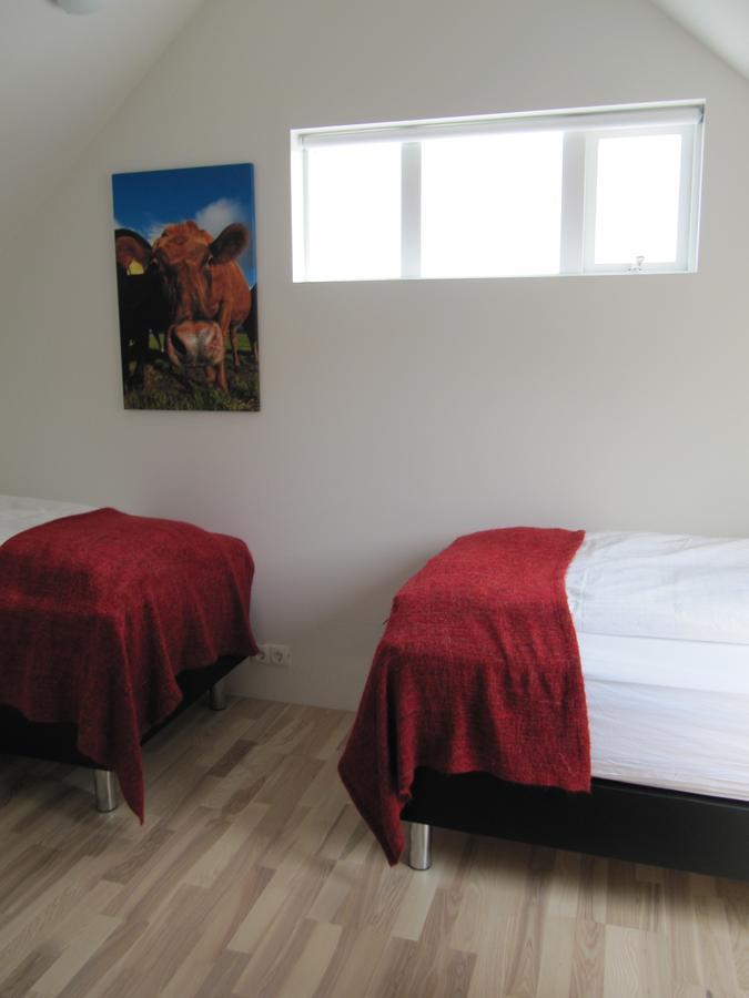 Grand-Inn Bar And Bed Saudarkrokur Eksteriør bilde