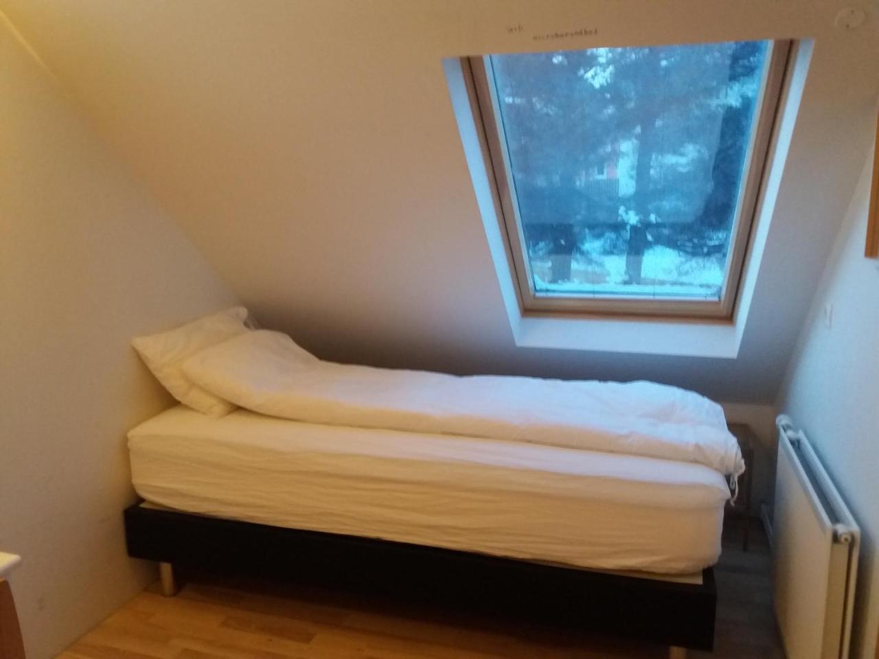 Grand-Inn Bar And Bed Saudarkrokur Eksteriør bilde